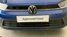 Volkswagen Polo 1.0 TSI Life 5dr Petrol Hatchback